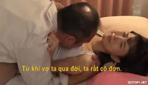 Khoái quên lối về khi đến với dịch vụ tình dục tuyệt đỉnh của riho fujimori