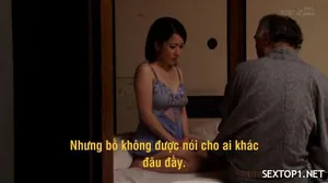 Nghi ngờ chồng ngoại tình, con dâu tâm sự với bố chồng nào ngờ đâu…