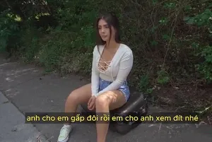 Khuôn mặt xinh đẹp nứng thèm khát phang của mina kitano