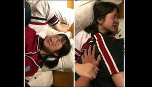 địt nhau ngoài suối