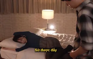 Hardcore three way sex with crazy Japanese nurse blowjob, smoothly-shaven poon and dirty asian lady in red-hot asian action. Sultry Yu Shinohara is a flamy Japanese nurse in heat who can't wait to smash at work.