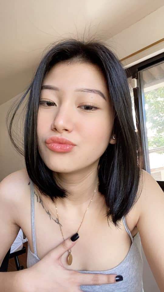 Phơi Lỗ lồn chờ anh người yêu đến thì bất ngờ anh kế về sớm trông thấy